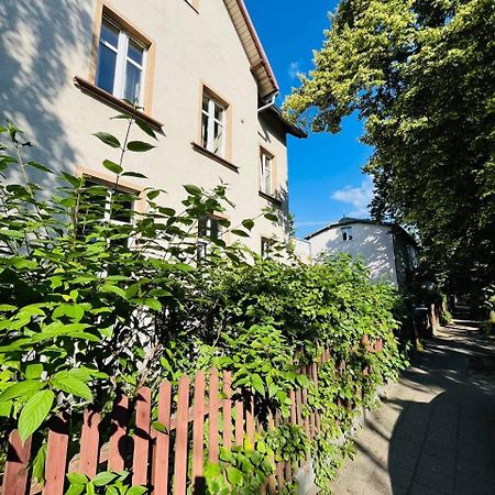 Appartamento Kawalerka W Sopocie Sopot Esterno foto