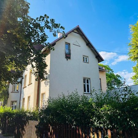 Appartamento Kawalerka W Sopocie Sopot Esterno foto