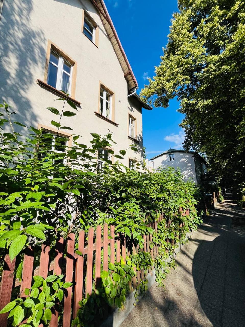 Appartamento Kawalerka W Sopocie Sopot Esterno foto