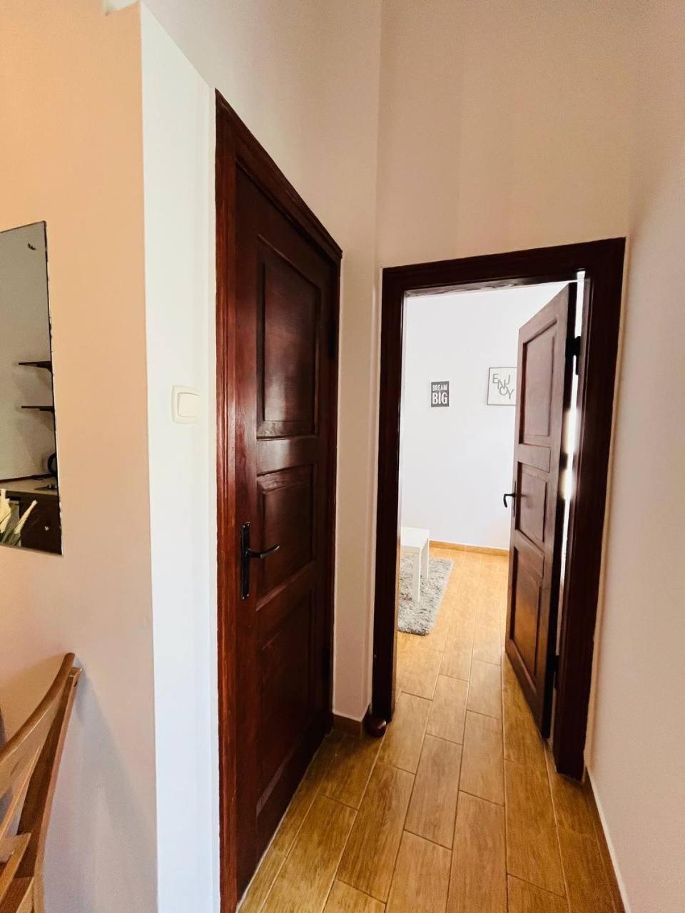 Appartamento Kawalerka W Sopocie Sopot Esterno foto
