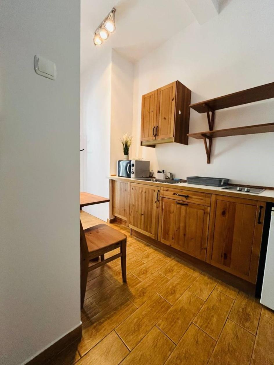 Appartamento Kawalerka W Sopocie Sopot Esterno foto