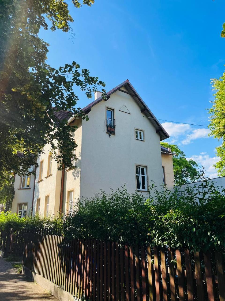 Appartamento Kawalerka W Sopocie Sopot Esterno foto