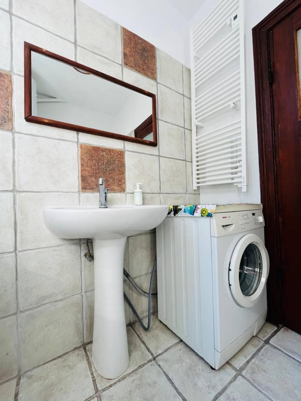 Appartamento Kawalerka W Sopocie Sopot Esterno foto