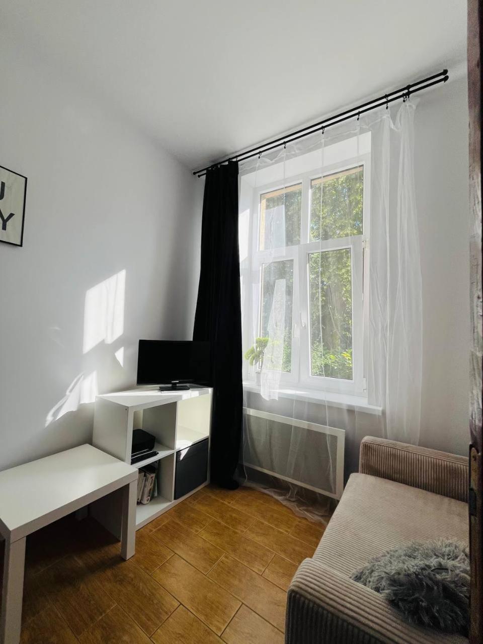 Appartamento Kawalerka W Sopocie Sopot Esterno foto