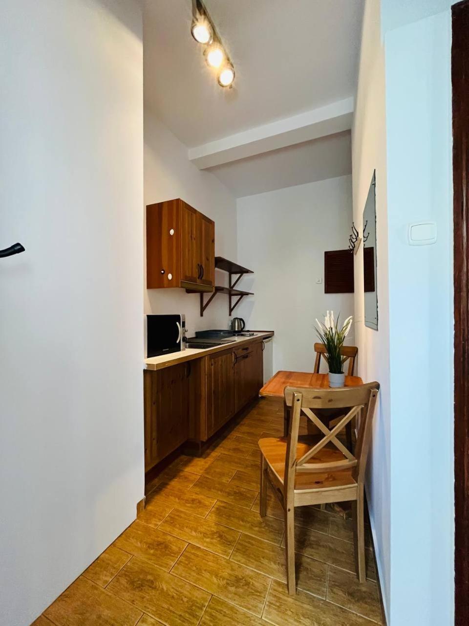 Appartamento Kawalerka W Sopocie Sopot Esterno foto