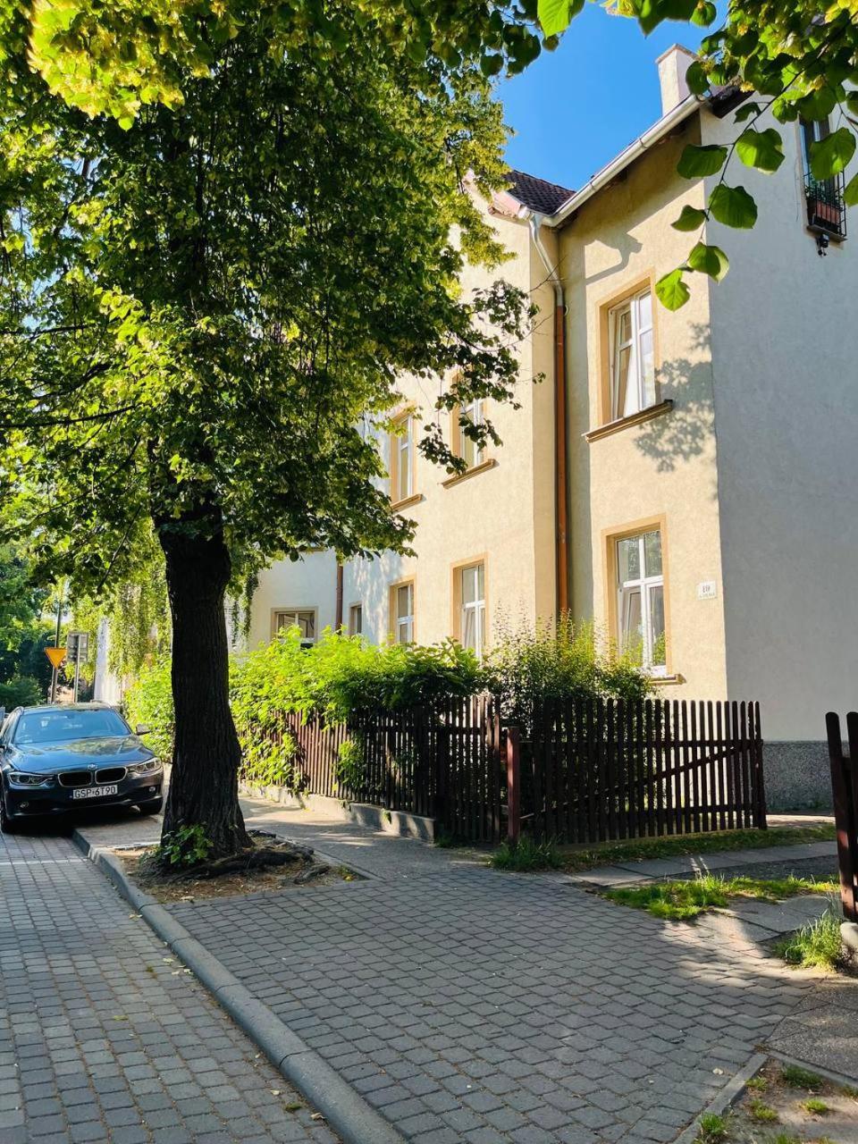 Appartamento Kawalerka W Sopocie Sopot Esterno foto